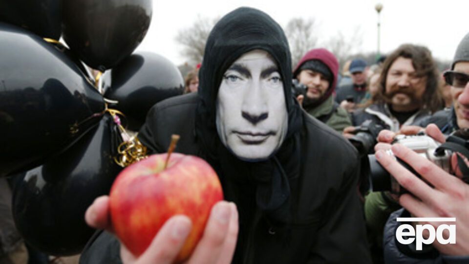 Путин подписал закон о создании СЭЗ в Крыму