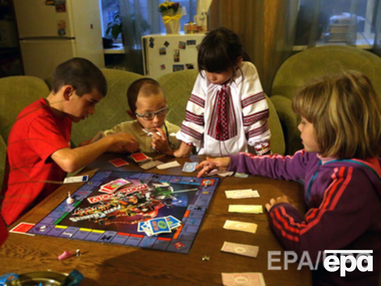 Переселенцы получат помощь из Германии