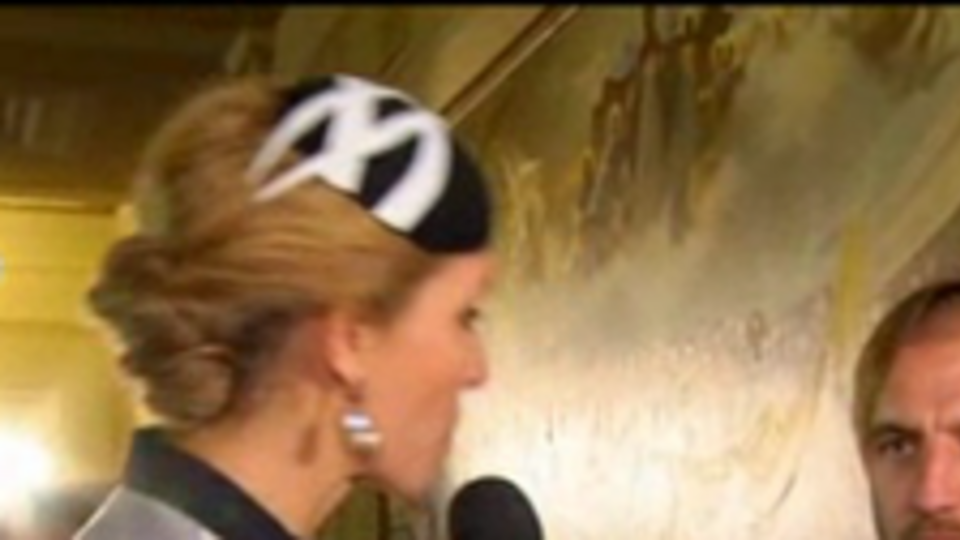 Гаврилюк: Люди не откажутся забрать моих 75 соток земли