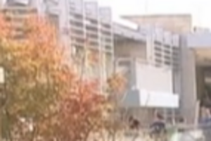 Эта школа входит в организацию “Рука об руку”, которая борется за мирное сосуществование евреев и палестинцев