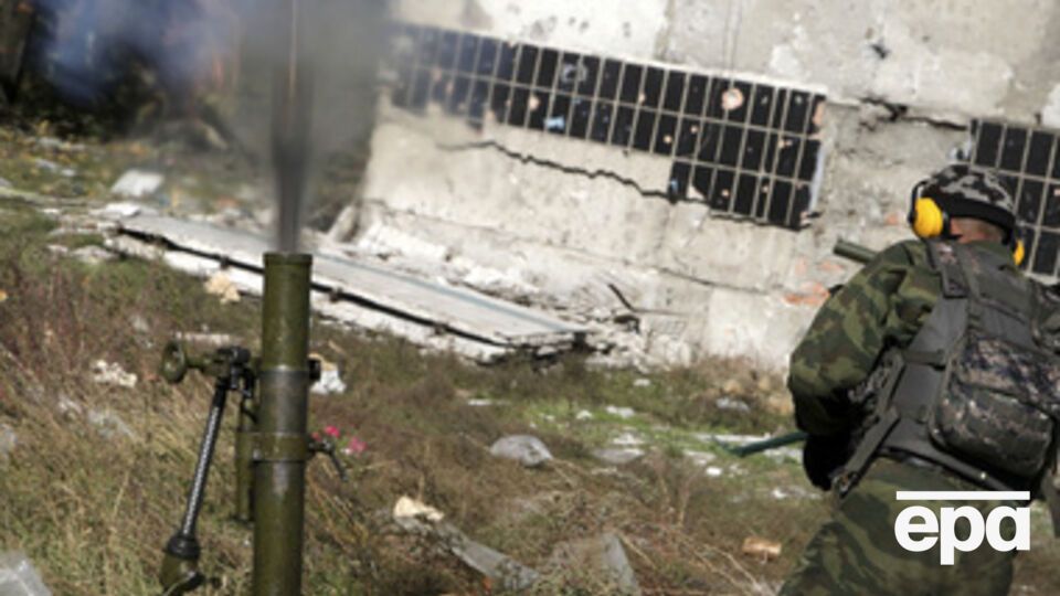 ЛОГА: В Станице восстановили инфраструктуру, почти во всем городе есть газ, свет и отопление