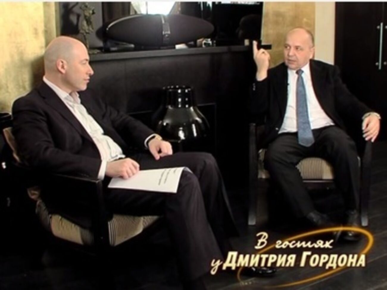 Віктор Суворов про Росію: Навіщо тобі Босфор і Дарданелли, якщо дах у тебе дірявий і свиню ніде тримати?