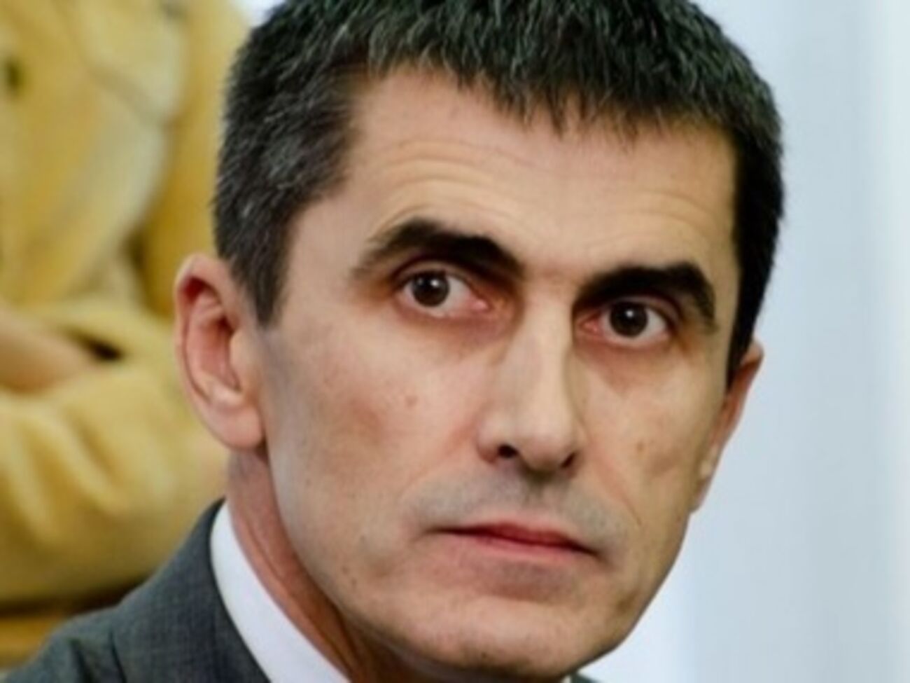 Активисты допросят Ярему в день Прокуратуры