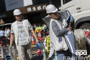 Официальный Китай решил не пускать в Гонконг британскую парламентскую группу