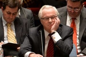 Россия решила не осуждать "выборы" боевиков на Донбассе