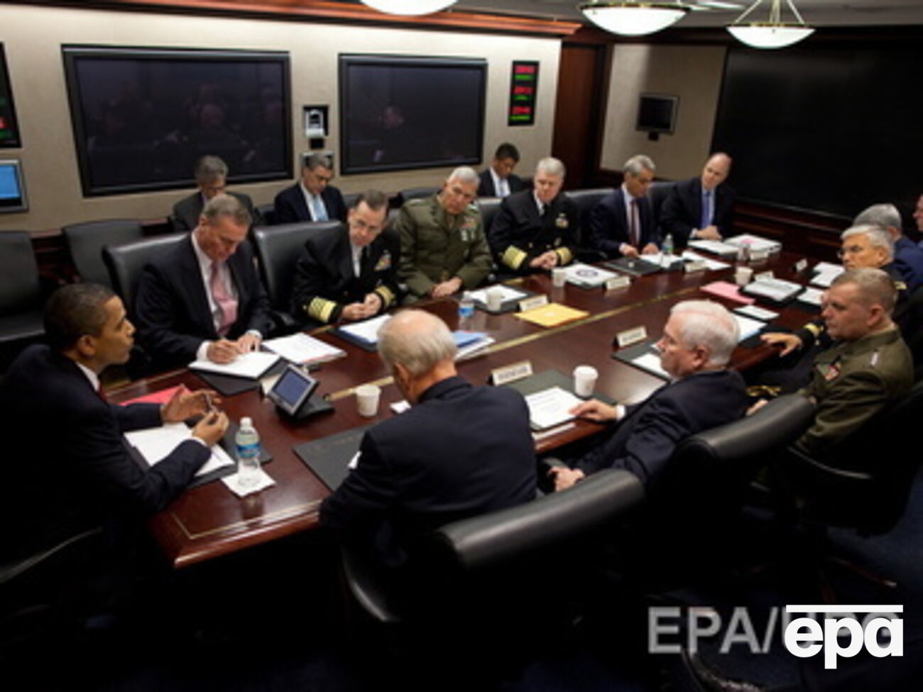 Вашингтон осудил признание Москвой "фальшивых выборов" на Донбассе