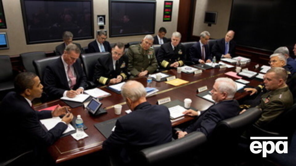 Вашингтон осудил признание Москвой "фальшивых выборов" на Донбассе