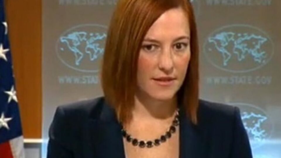 США не будут работать с "лидерами", избранными на "выборах"