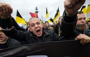 Русский марш