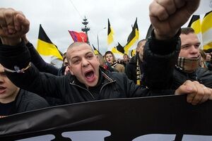 Русский марш