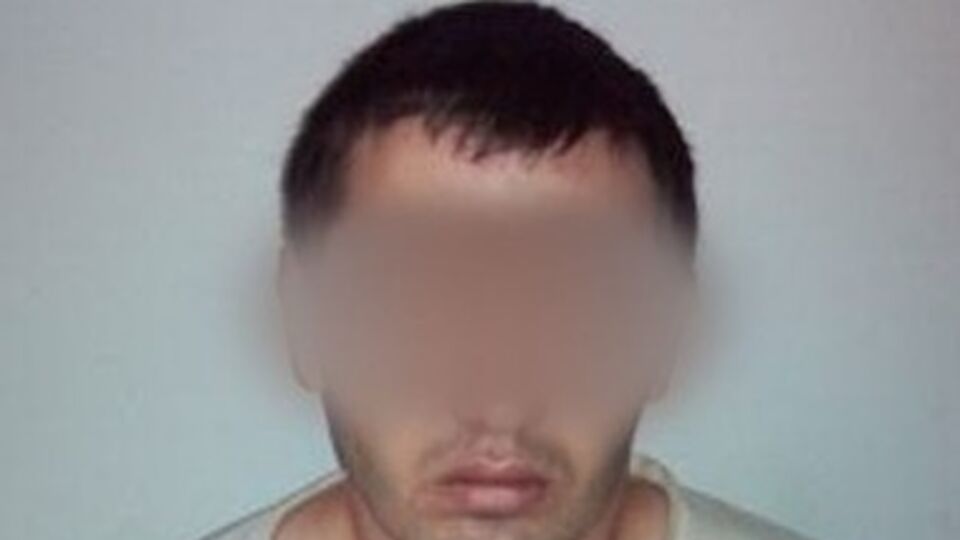 Злоумышленники задержаны сотрудниками СБУ