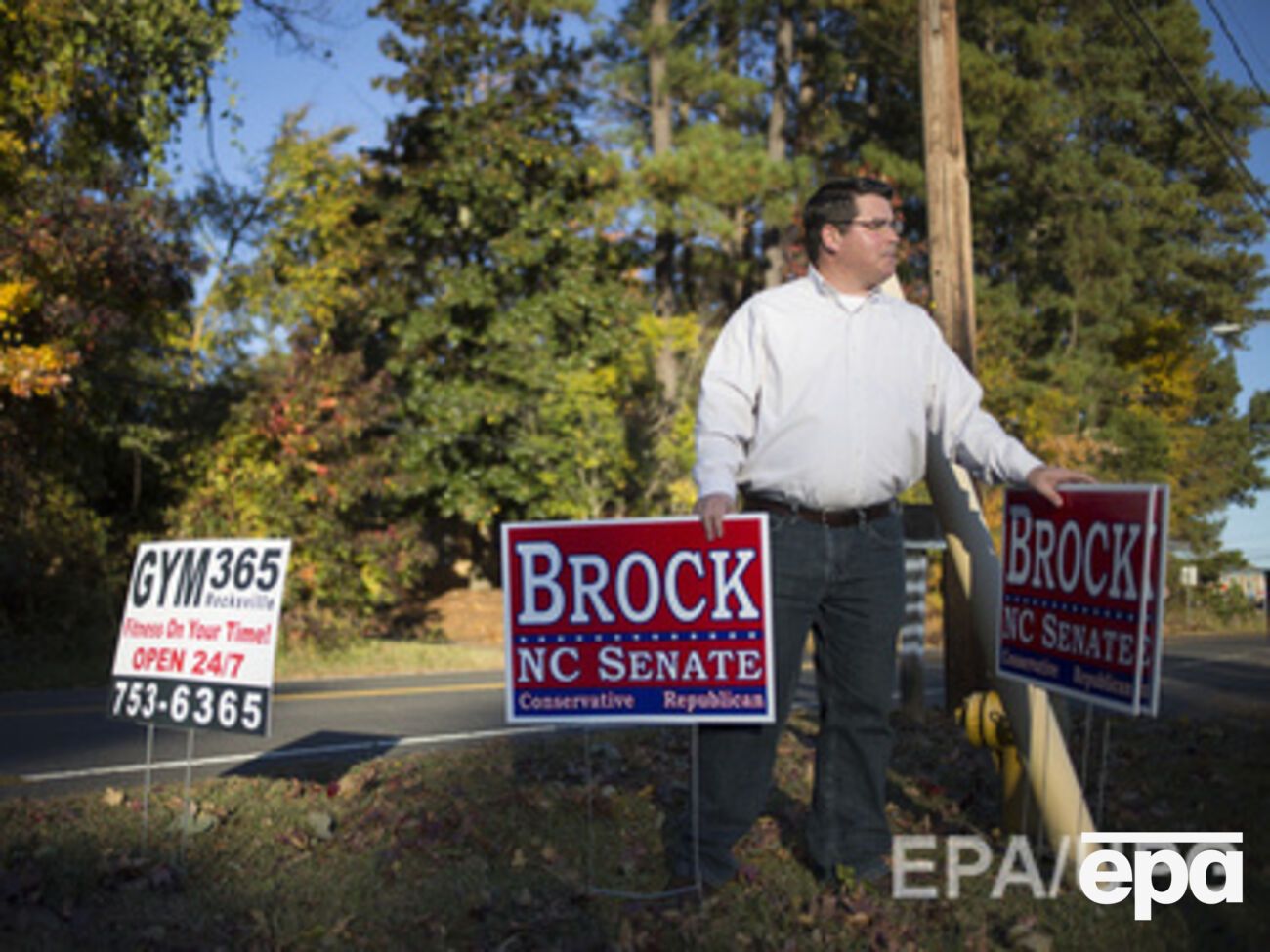 Выборы в Сенат могут повлиять на политику Обамы