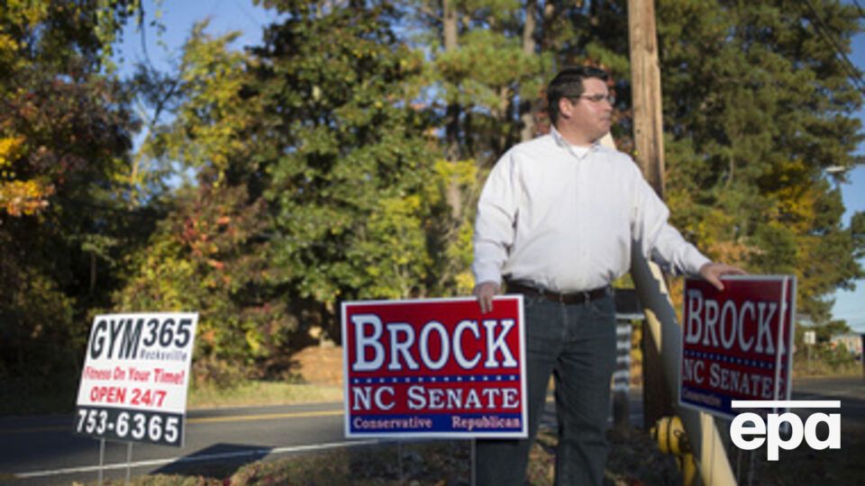 Выборы в Сенат могут повлиять на политику Обамы