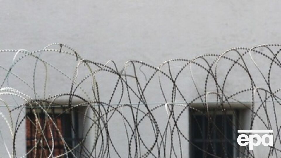 Ближайшие два года дезертиры проведут в заключении