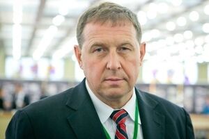 Андрей Илларионов: Заявление Борового демонстрирует масштаб подготовительной работы, осуществляемой Россией. Это наступление и гибридная война в действии