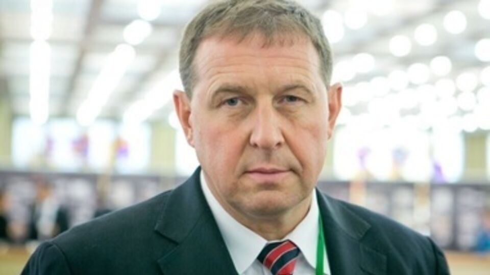 Андрей Илларионов: Заявление Борового демонстрирует масштаб подготовительной работы, осуществляемой Россией. Это наступление и гибридная война в действии