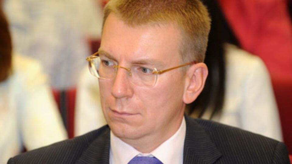 Латвия призывает ООН обратить внимание на крымских татар