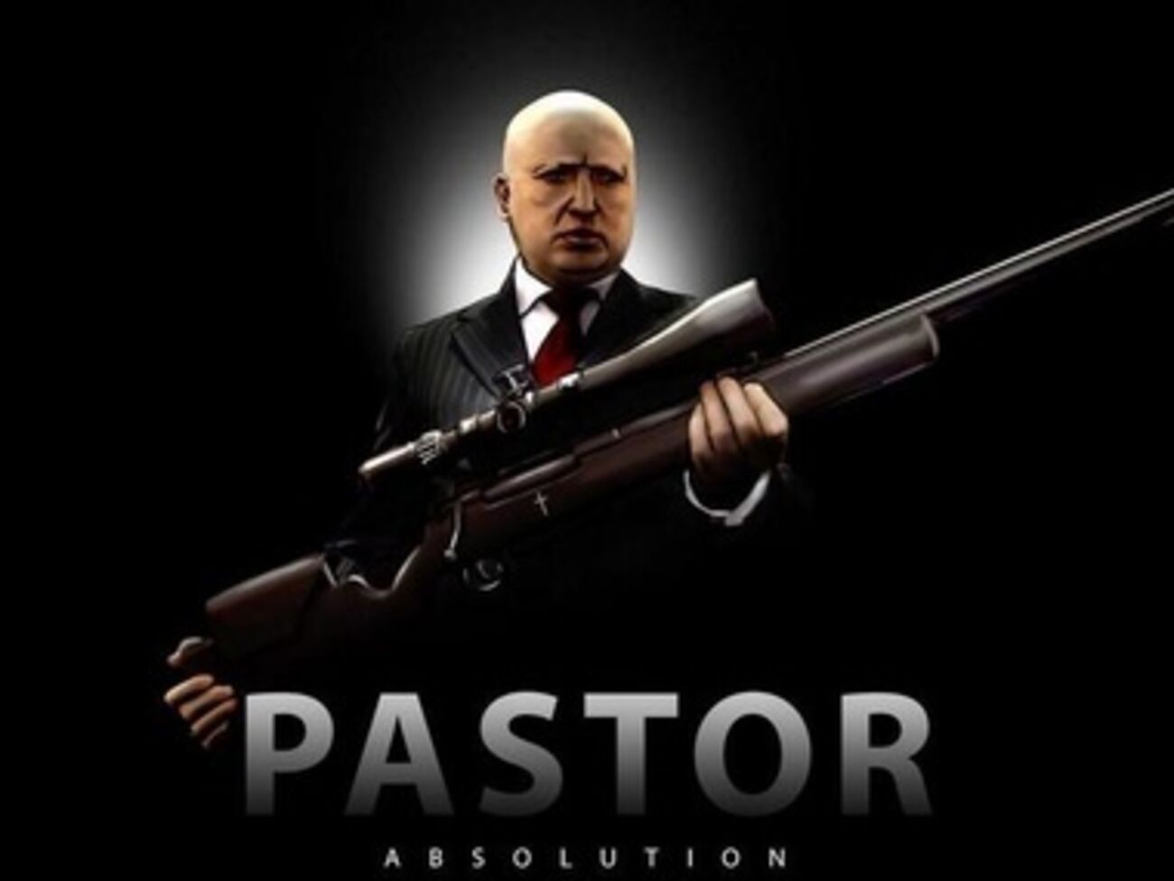 "Кровавым пастором" Турчинов стал благодаря российской пропаганде