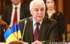 Leonid Kravchuk