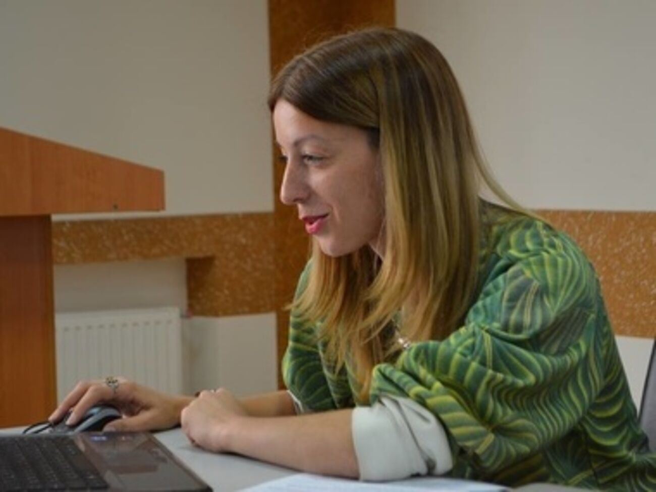 Сергацкова: Ни один из пунктов, которые обсуждались в Минских договоренностях, не действует