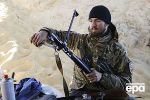 Украинские военные за минувшие сутки не понесли потерь