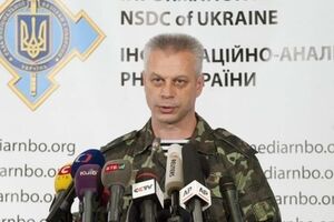 Лысенко заявил об увеличении численности российских военных на временно оккупированных территориях