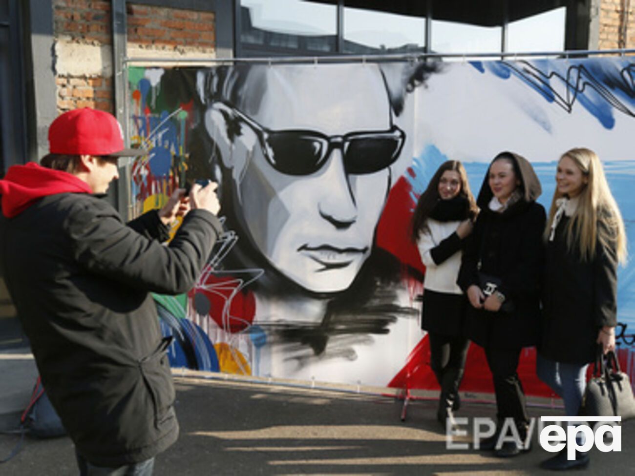 Путина в России многие хотят видеть президентом и дальше