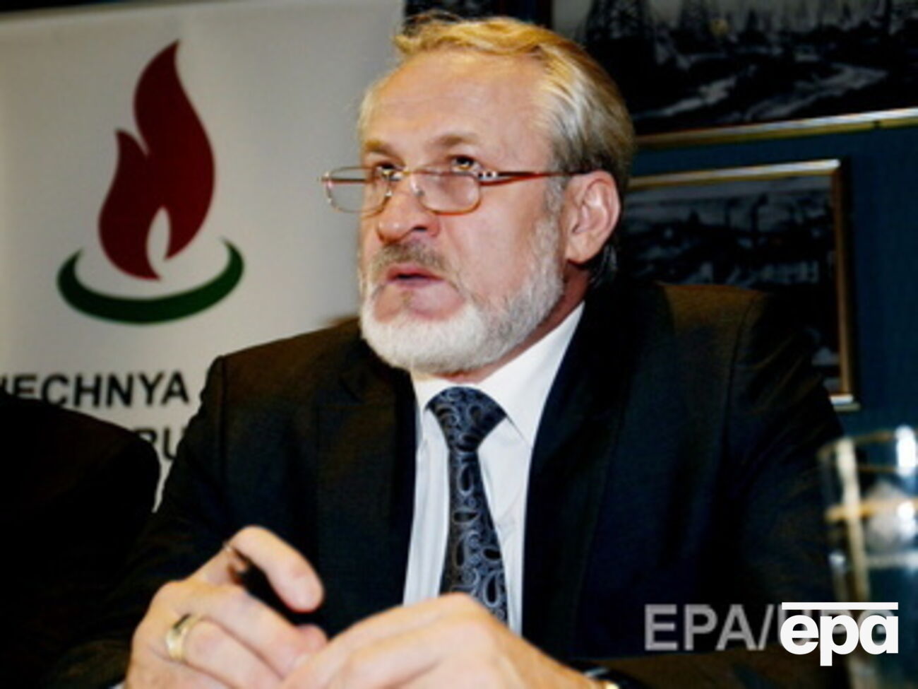 Закаев рассказал о том, где ключ к концу Путина