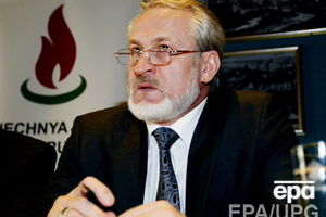 Закаев рассказал о том, где ключ к концу Путина