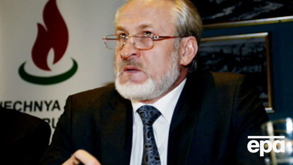 Закаев рассказал о том, где ключ к концу Путина