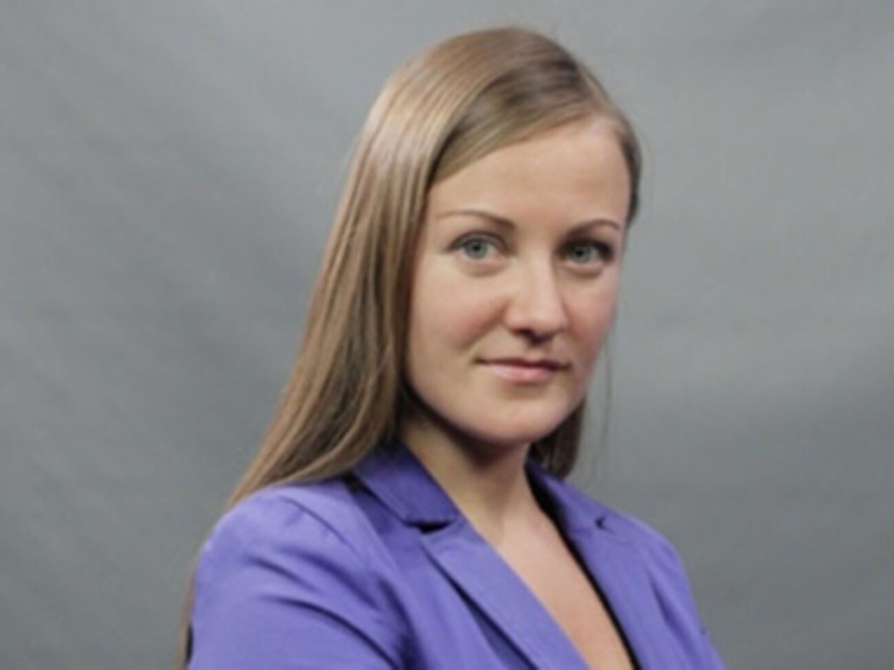 Российскую журналистку могут депортировать из Украины