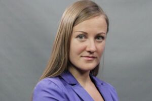 Российскую журналистку могут депортировать из Украины