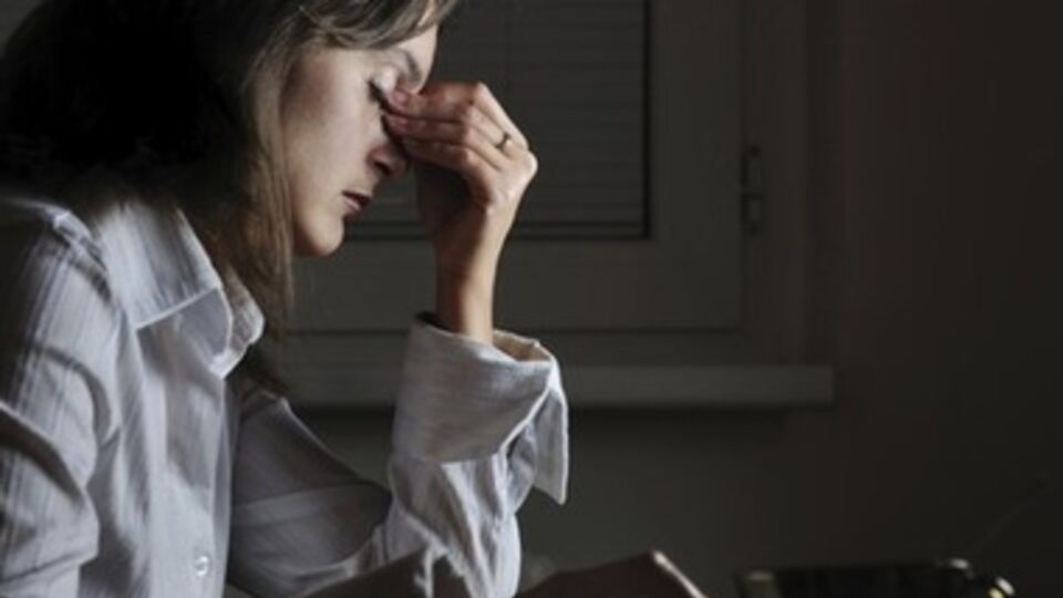 Ночная работа ухудшает работу мозга