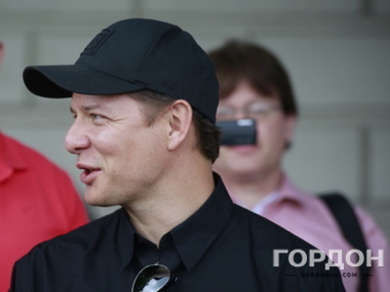 Партия Ляшко может стать участником коалиции