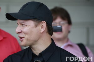 Партия Ляшко может стать участником коалиции