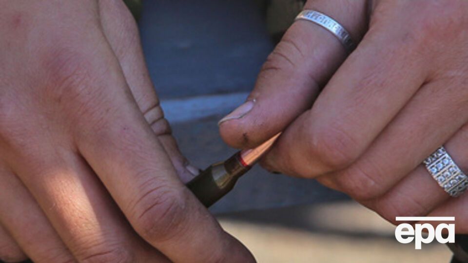 МИД сообщил о потерях ВСУ за последние два месяца