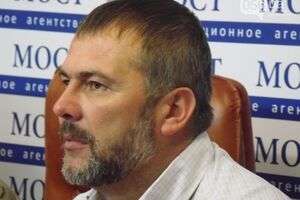 Береза: Кто хочет в Россию, пускай к ядреной бабушке туда собирается