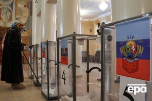 Закон про особый статус собираются отменить