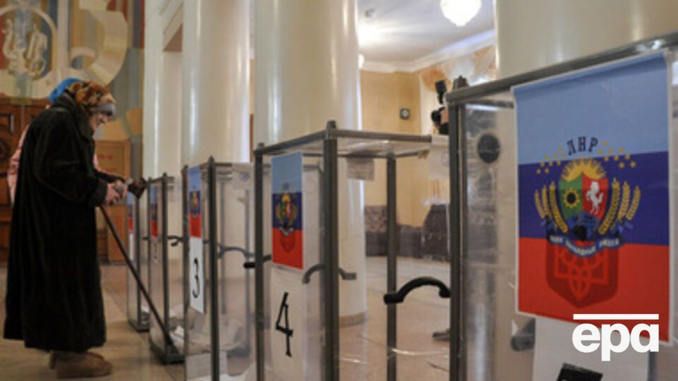 Закон про особый статус собираются отменить