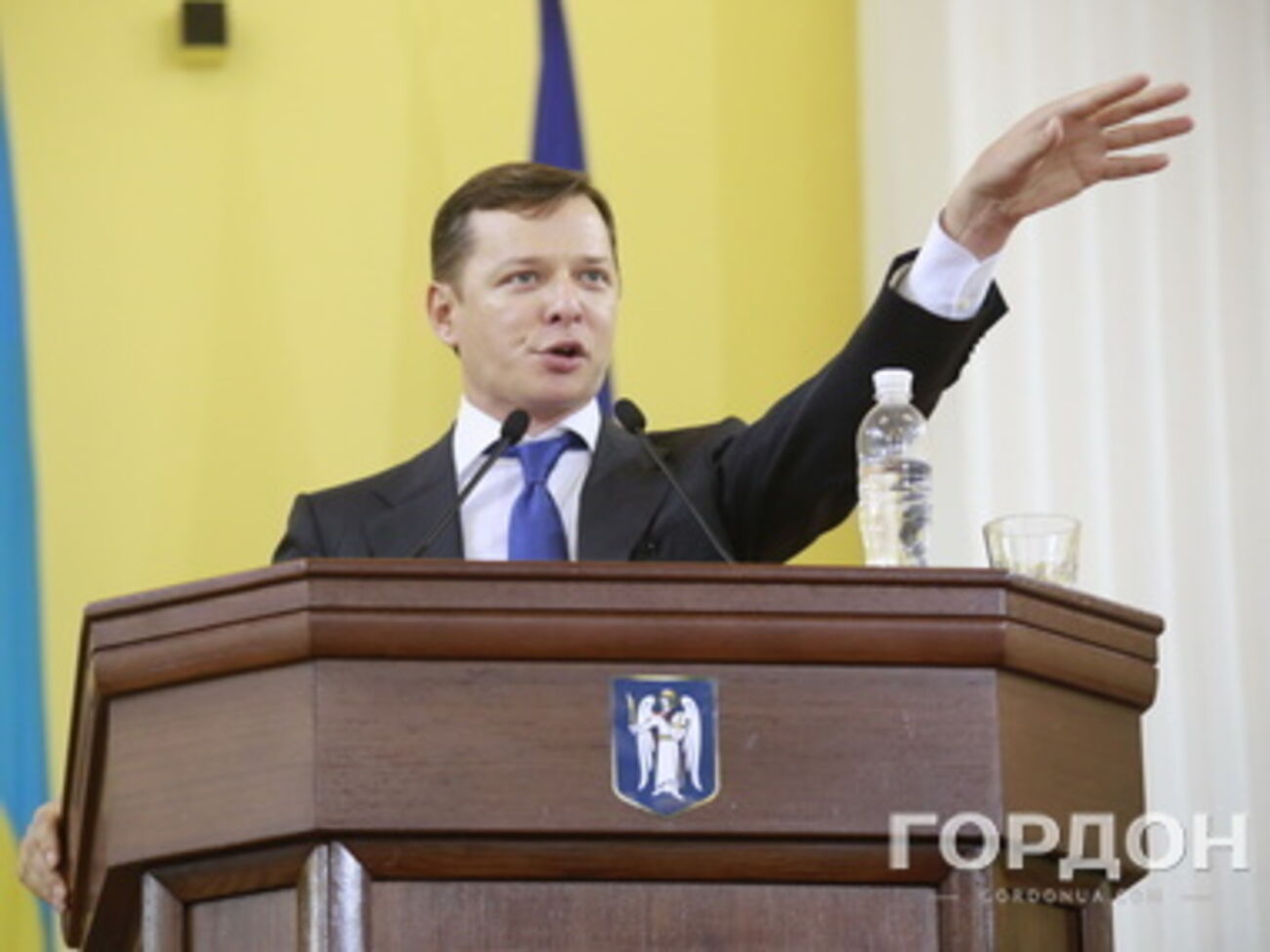 Ляшко: Обещания и гарантии, которые дает Россия, не стоят и бумаги, на которой они написаны