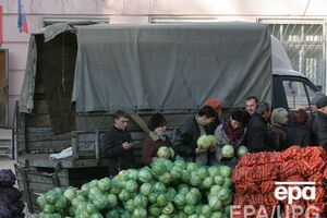 В России спекулируют на бедственном положении украинцев --- МИД