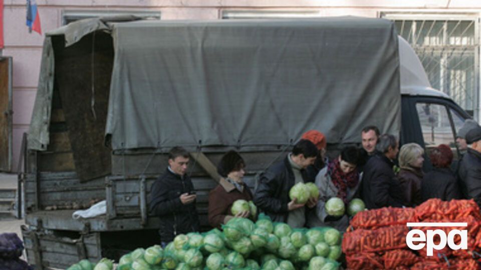 В России спекулируют на бедственном положении украинцев --- МИД