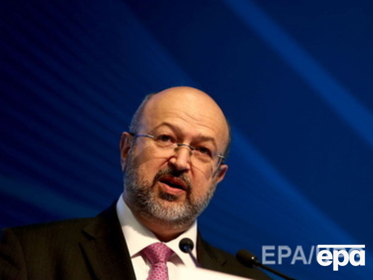 Заньер встретится с Климкиным