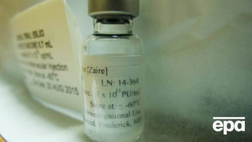 Вакцины будут доставлены в медучреждения в ближайшее время