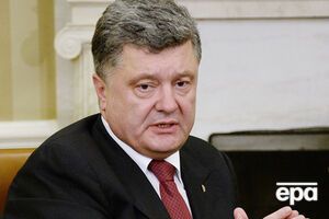Порошенко инициировал отмену спецрежима самоуправления на Донбассе