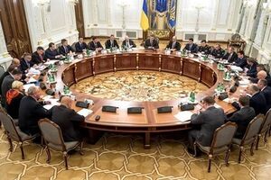 Порошенко: Украина готова назначить новую дату местных выборов на Донбассе