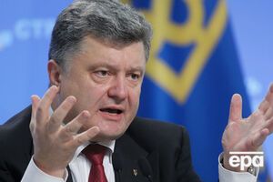 Порошенко осудил Россию за невыполнение взятых обязательств
