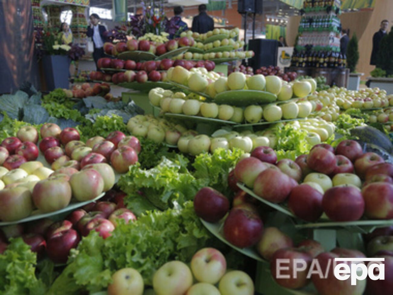 Украина готовит санкции в ответ на возможные ограничения со стороны РФ