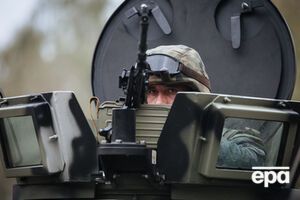 В НАТО констатируют увеличение российского военного присутствия возле украинской границы