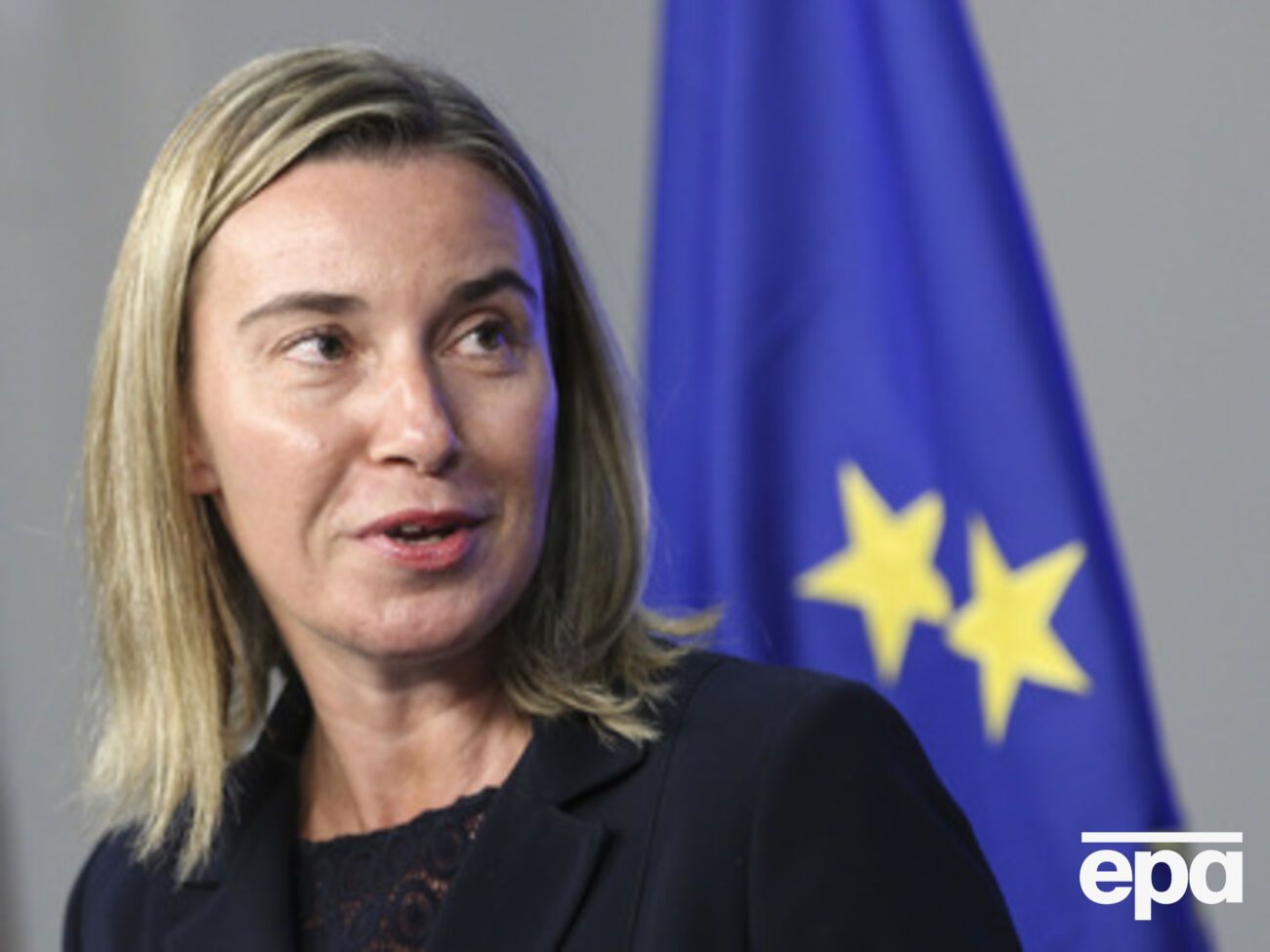 ЕС рассматривает усиление санкций против РФ, заявила Могерини